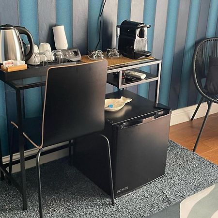 Kero Luxury Rooms カリアリ エクステリア 写真