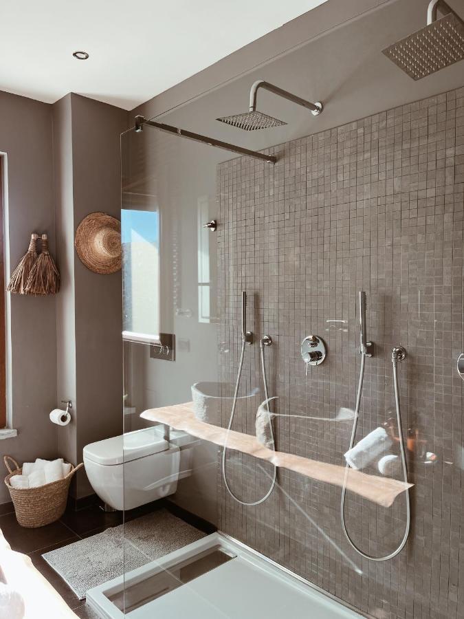 Kero Luxury Rooms カリアリ エクステリア 写真
